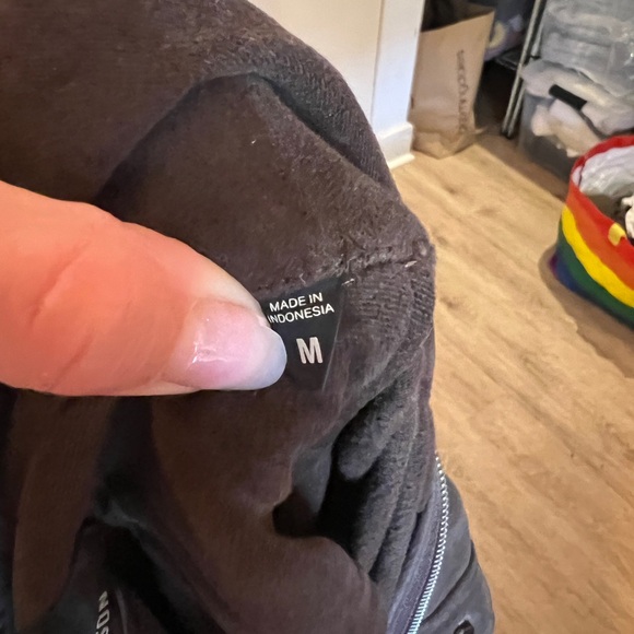 Men's or unisex  Jacket - Picture 3 of 5